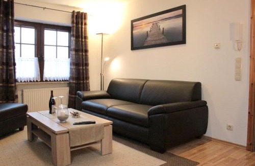 Schashagen Apartamento | "Im Eichenhof" Whg 1 - idyllische Dorflage Nähe Grömitz! Jetzt mit WLAN!