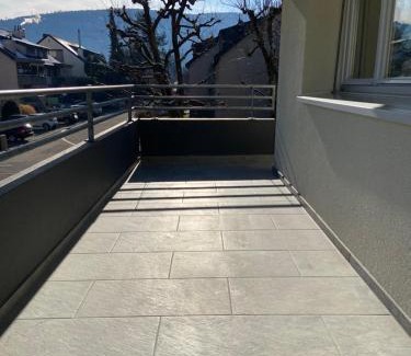 Ettingen Apartamento | Im grünen aber in 20min in Basel