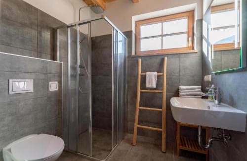 Donnersbachwald Chalet De Esquí | Im grünen Herzen