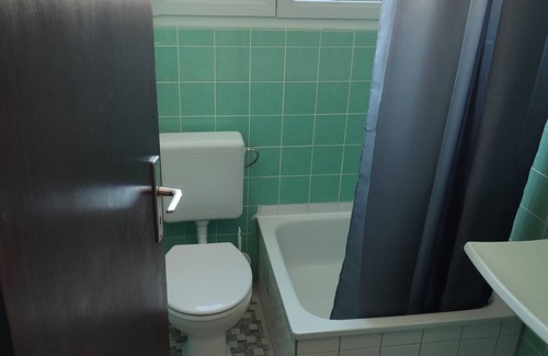 Ruppertshofen Apartamento | Im Großen K