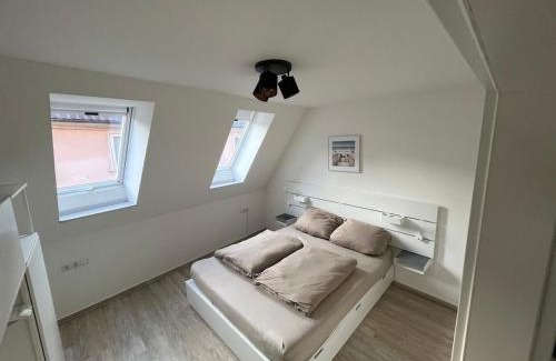 Bad Mergentheim Apartamento | Im Herzen Bad Mergentheims