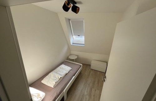 Bad Mergentheim Apartamento | Im Herzen Bad Mergentheims