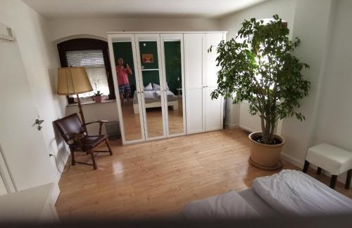 Odenheim Apartamento | Im Herzen des Kraichgaus 1