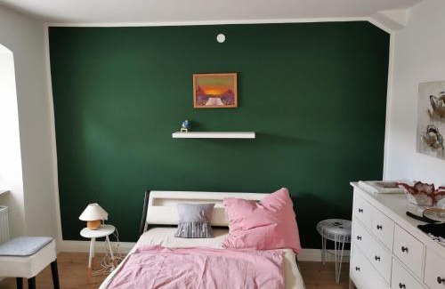 Odenheim Apartamento | Im Herzen des Kraichgaus 1