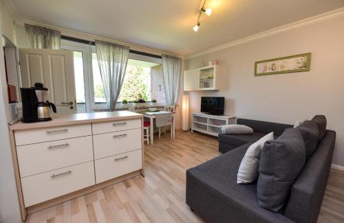 Stickenbuttel Apartamento | "Im Herzen von Döse" Appartement IHvD1