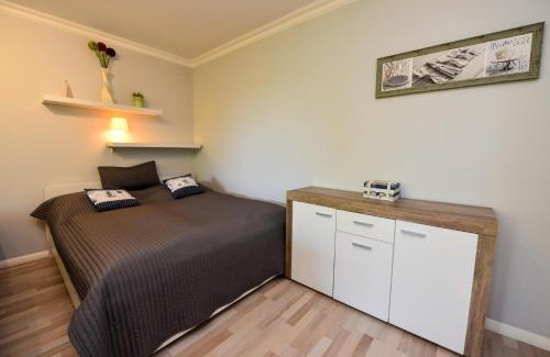 Stickenbuttel Apartamento | "Im Herzen von Döse" Appartement IHvD1