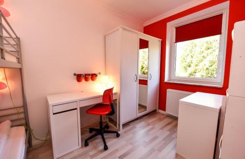 Stickenbuttel Apartamento | "Im Herzen von Döse" Appartement IHvD1