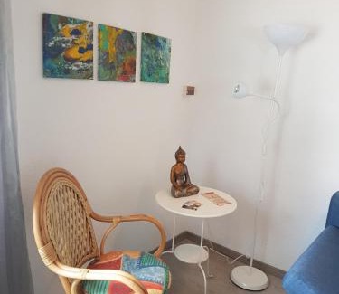 Ruettenscheid Apartamento | Im Herzen von Rüttenscheid