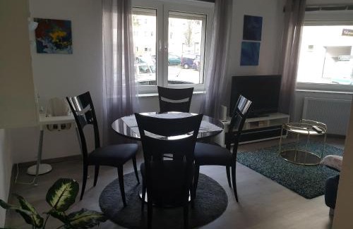 Ruettenscheid Apartamento | Im Herzen von Rüttenscheid