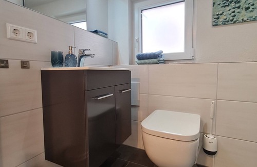 Waldkirch Apartamento | im Herzen von Waldkirch