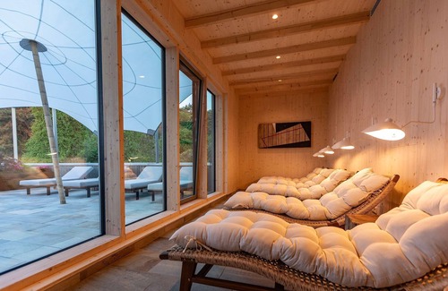 Gustow Apartamento | im-jaich Naturoase Gustow - Uferhaus