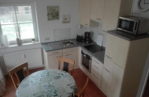 Seeth Apartamento | Im Land der Horizonte
