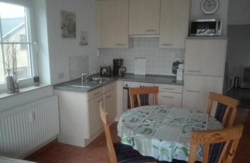 Seeth Apartamento | Im Land der Horizonte