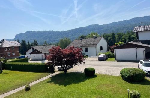 Keutschach am See Casa | im MITanond schlafen - das Ferienhaus am Keutschachersee