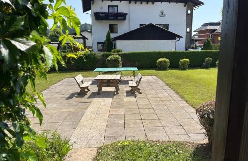 Keutschach am See Casa | im MITanond schlafen - das Ferienhaus am Keutschachersee