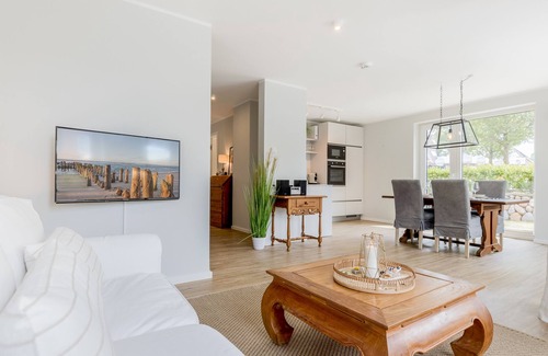 List Apartamento | Im Norden der Insel Erwartet Sie Diese Helle und Moderne Ferienwohnung