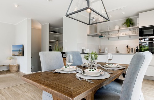 List Apartamento | Im Norden der Insel Erwartet Sie Diese Helle und Moderne Ferienwohnung