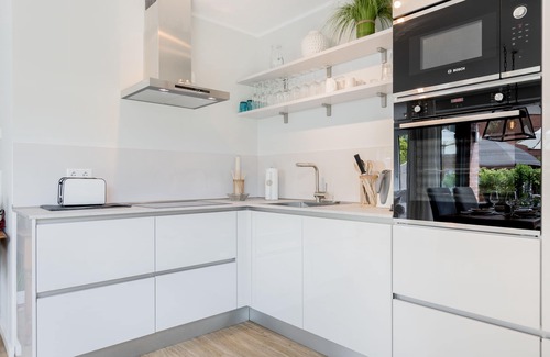 List Apartamento | Im Norden der Insel Erwartet Sie Diese Helle und Moderne Ferienwohnung