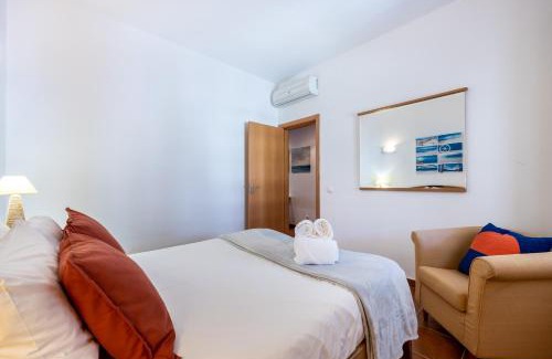Telheiro Apartamento | IM On Casa do Navegador