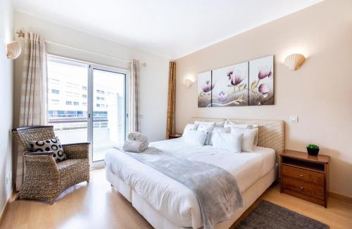 Telheiro Apartamento | IM On Marina Flat