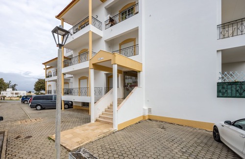 Ameijeira Apartamento | IM On Padmé's Place