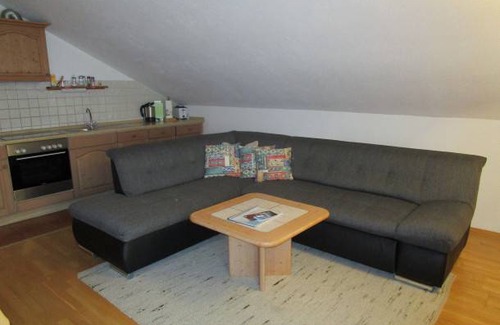 Ingenried Apartamento | Im Pfaffenwinkel