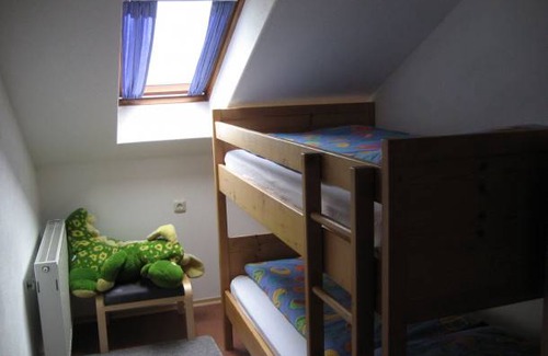 Ingenried Apartamento | Im Pfaffenwinkel