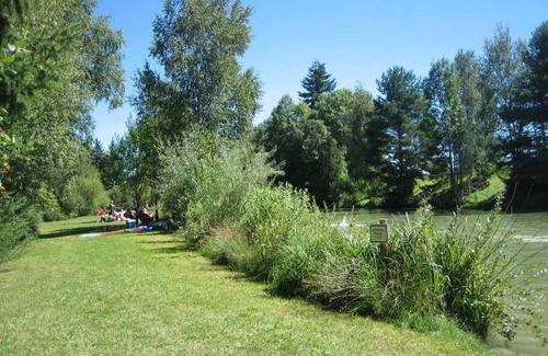 Ingenried Apartamento | Im Pfaffenwinkel