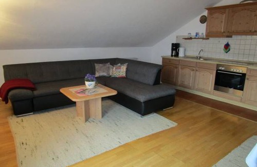 Ingenried Apartamento | Im Pfaffenwinkel
