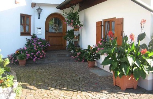 Ingenried Apartamento | Im Pfaffenwinkel