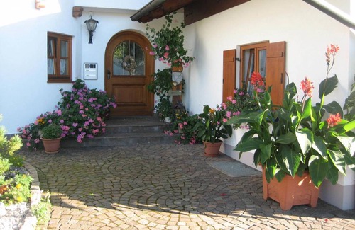 Ingenried Apartamento | Im Pfaffenwinkel