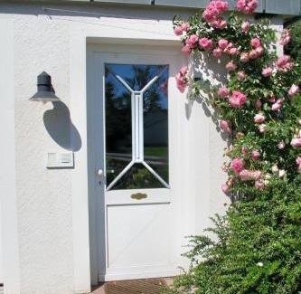 Pronsfeld Apartamento | Im-Pruemtal
