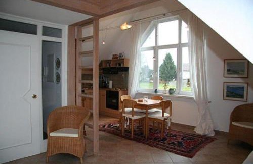 Pronsfeld Apartamento | Im-Pruemtal