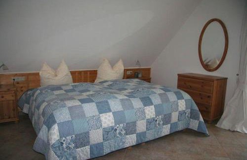 Pronsfeld Apartamento | Im-Pruemtal