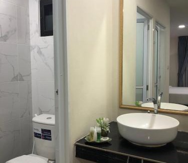 San Phranet Apartamento | IM Residence Chiangmai