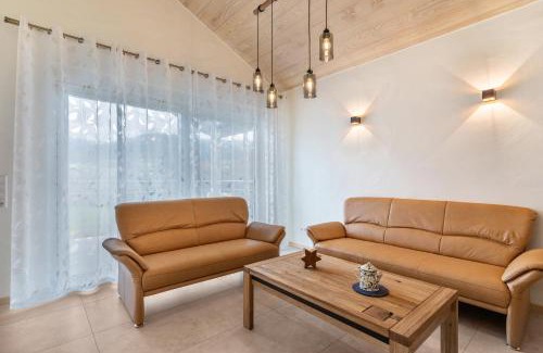 Zell am Harmersbach Apartamento | Im Rosengarten 3