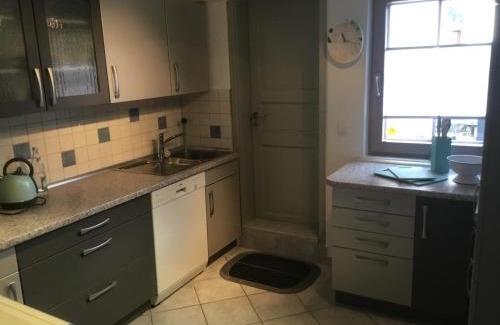 Schonach im Schwarzwald Apartamento | Im Salzgässle