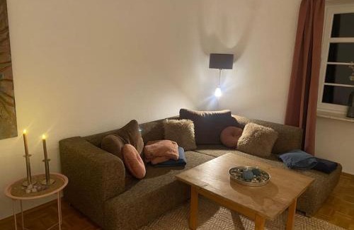 Seelbach-Schutter Apartamento | Im schönen Naheland bei Kirn