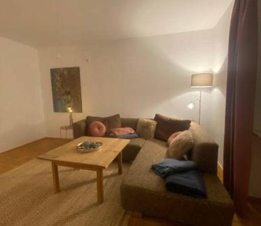 Seelbach-Schutter Apartamento | Im schönen Naheland bei Kirn