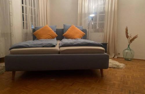 Seelbach-Schutter Apartamento | Im schönen Naheland bei Kirn