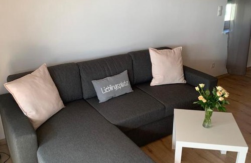 Lierschied Apartamento | Im Tal der Loreley