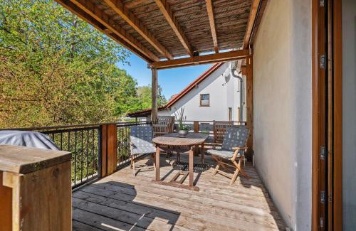 Zweibruecken Apartamento | Im Vital Art Naturgarten