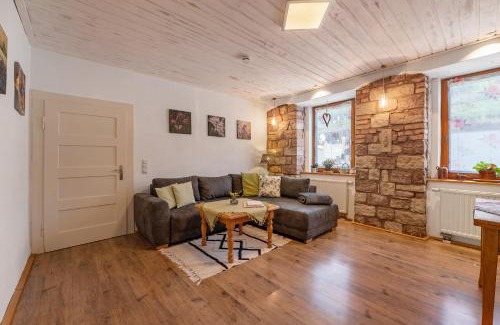 Zweibruecken Apartamento | Im Vital Art Naturgarten