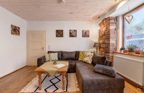 Zweibruecken Apartamento | Im Vital Art Naturgarten
