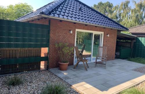 Stickenbuttel Casa | Im-Wiesengrund