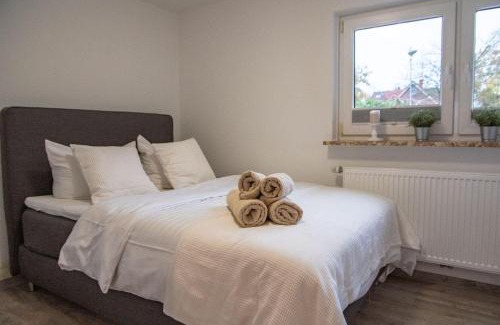 Stickenbuttel Casa | Im-Wiesengrund