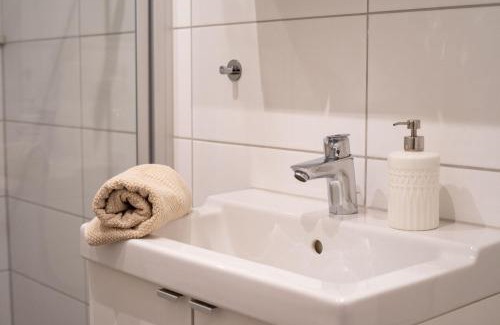 Stickenbuttel Casa | Im-Wiesengrund