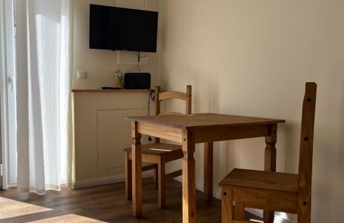 Greifswald City Centre Apartamento | Im Zentrum, praktisch und ruhig