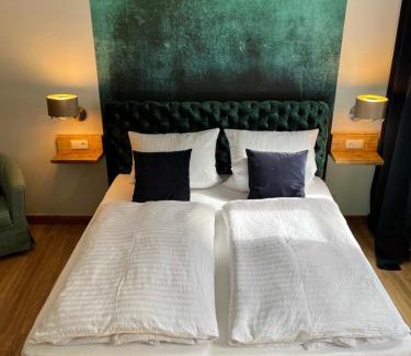 Greifswald Apartamento | Im Zentrum wohnen, Ruhe genießen