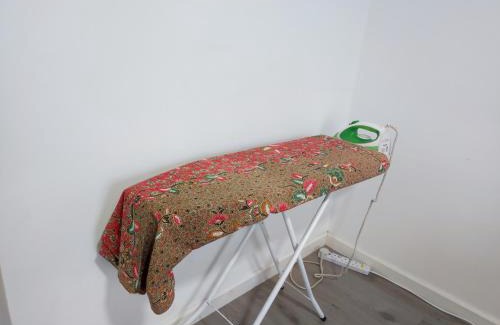 Kuala Lumpur Apartamento | Ima Homestay Residensi Rampai ll